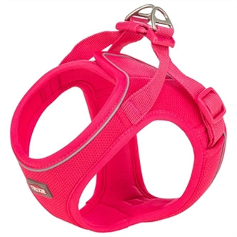 Trixie Tuig Urbanvest Fuchsia 45-48X2CM – Halsbanden/Lijnen Overig
