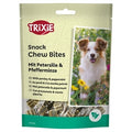 Trixie Denta FUN Chew Bites 10X150GR