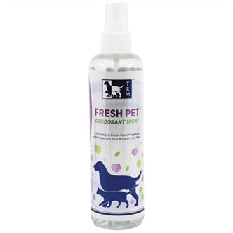Trm Fresh Pet Deodorant Spray 250ML