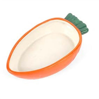 Voerbak Wortel 13,5X6,5X3CM