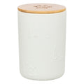 Trixie Snackpot Keramiek WIT 19CM