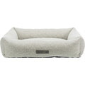 Trixie Mand Noah Hoekig Lgrijs 120X75CM