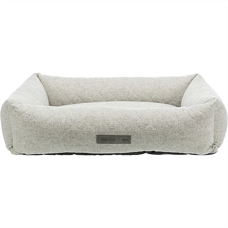 Trixie Mand Noah Hoekig Lgrijs 120X75CM