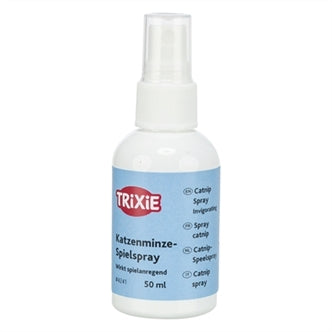 Trixie Catnip Speelspray 6X50ML