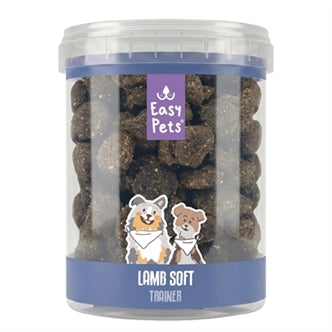 Easypets Lam Trainers Zacht 250GR