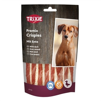 Trixie Premio Crispy Duck 100GR 6ST