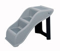 Trixie Trap Lichtgrijs 54X34X39CM