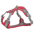 Trixie Tuig Prem Active Rood 30-40X1,5CM