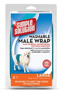 Washable Male Wrap l