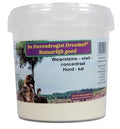 Weiproteine Concentr Hond/kat 400GR
