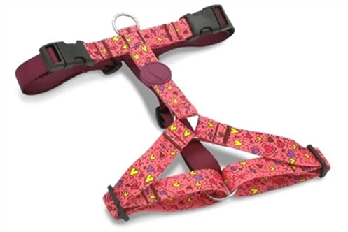Morso # H Tuig Pink Think 40-55X1,5CM