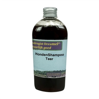 Teershampoo Hond 250ML