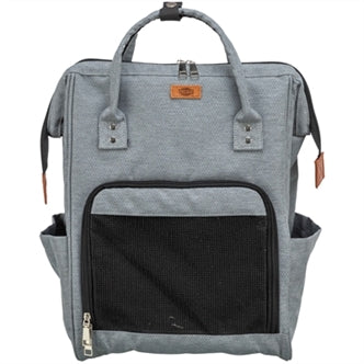 Trixie Rugtas AVA Grijs 32X20X42CM