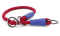 Morso # Hb Half Slip Reg Red Velv 60X1CM