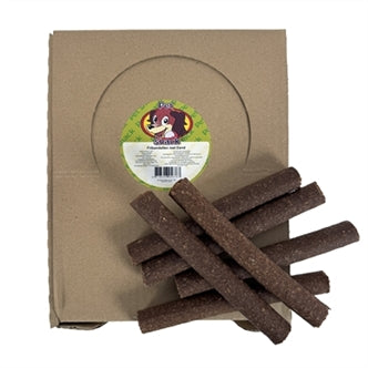 Petsnack Sticks Eend Fricandel 50ST