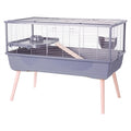 Zolux # Knaagk Neolife Cav Grs 99X54X76CM
