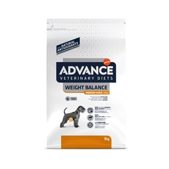 Advance Vet Dog Weight Balance 3KG