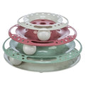 Trixie Catch The Balls 25X25X13CM 2 stuks – Speelgoed