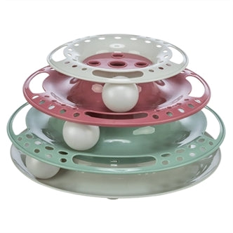Trixie Catch The Balls 25X25X13CM 2 stuks – Speelgoed