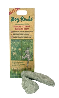 - Dog Rocks 200GR