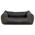 Trixie Mand Samoa Vital Zwart 120X105CM