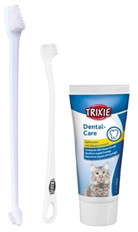 Trixie Gebitsverzorgingsset KAT