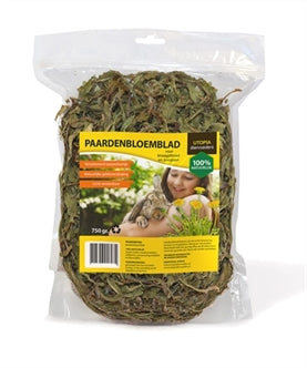 Utopia Paardenbloemblad 750GR