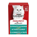 Gourm Mon Petit Duo Vl/vis 6X50GR