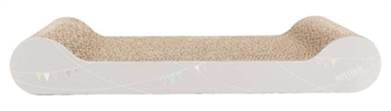 Trixie Junior Krabplank Lgrs 38X18X6CM