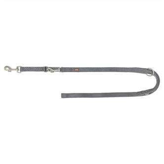 Trixie Riem Prem DUB Grafiet GS 200X2CM