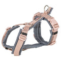Trixie Tuig Prem Trek Blu/gs 62-74X2,5CM