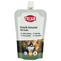 Trixie Snack Mousse KIP 200GR