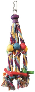 Papegaai Octopus 30CM