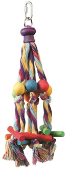 Papegaai Octopus 30CM