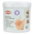 Trixie EAR Care Vingerpads 50ST