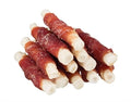 Trixie Denta Mini Duck Rolls 6CM 6X120GR