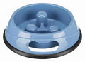 Trixie Voerbak Slow Feed ASS 20CM 450ML