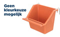 Trixie Bakje Draadh ASS 8X7CM 130ML 12ST