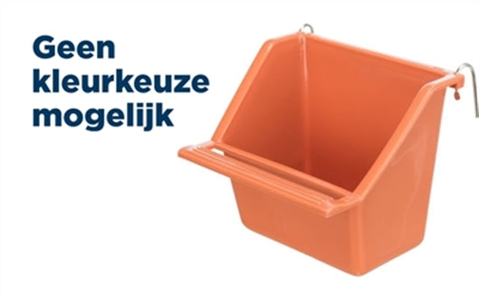 Trixie Bakje Draadh ASS 8X7CM 130ML 12ST