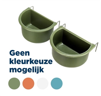 Trixie Bakjes Draadhouder ASS 4ST