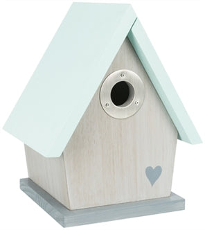 Trixie - Nestkast Hart 26X20X17CM – Broedartikelen