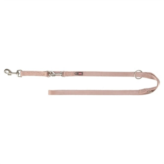 Trixie Riem Premium MP Blush 200X2,5CM