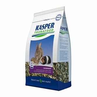Kff Caviamuesli 2,5KG