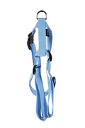 Tuig Basic Blauw 35-50X1,6CM