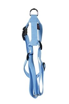 Tuig Basic Blauw 35-50X1,6CM