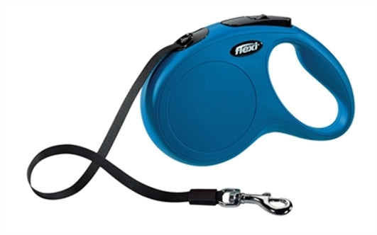 Flexi Classic Tape Blauw M 5MTR