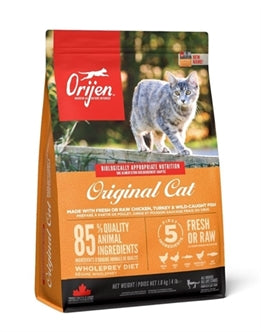 Orijen Original Cat 1,8KG