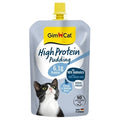 # Gimcat High Protein Pudding 100GR