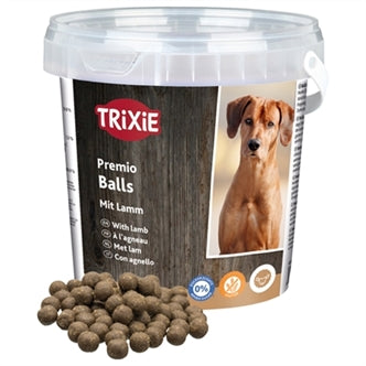 Trixie Premio Trainer Lamb Balls 4X500GR