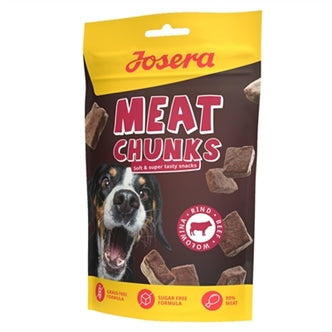 Josera Meat Chunks Beef 70GR